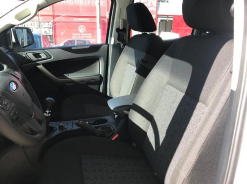 Ford Ranger 3.2 Xls Cabina Doble 4x4 Ventas Corporativas - A