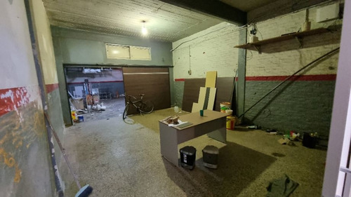 Imagen 16 de 17 de Local Con Vivienda En Venta En Quilmes Oeste