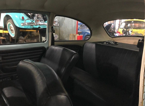 Imagen 2 de 9 de Vw Aleman