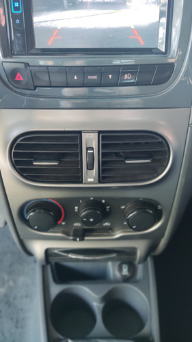 Fiat Strada 1.3 Trekking Multijet Cd