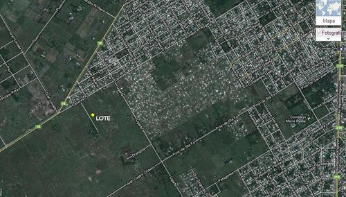 Terreno En Venta En Guernica