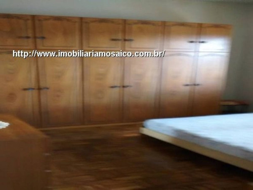 Imagem 7 de 27 de Vila Rami, Desocupada, Ampla Frente. - 93841 - 4491930