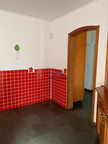 Imagem 20 de 30 de Casa À Venda, 443 M² Por R$ 1.100.000,00 - Jardim Da Serra - Jundiaí/sp - Ca1305