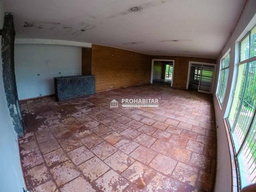 Imagem 4 de 30 de Chácara À Venda Em Parelheiros - Ch0185