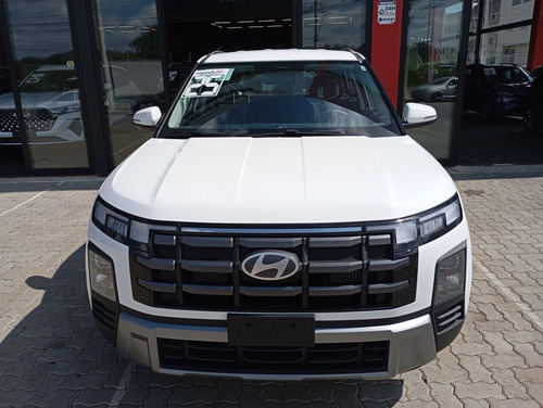 Hyundai Creta Comfort 1.0 TB 12V Flex Aut.