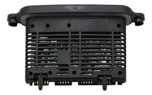 Módulo Controlador Tms Led De Xenón 63117316145 Para Coche P