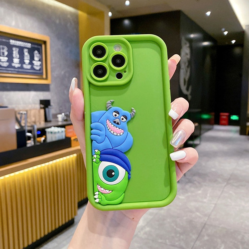 Yy Adecuado Para La Funda De Teléfono Xiaomi Poco M6 Fun
