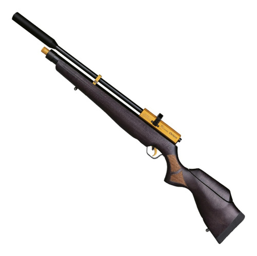 Rifle De Pcp Cometa Orion Gold Long 6.35 Aventureros