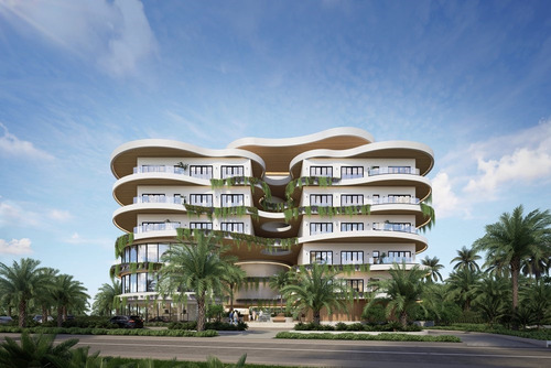 Circle Residences Apartamento En Venta En Cap Cana, Punta Cana
