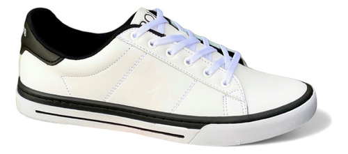 Tenis Hombre Zapato Casual Cómodo Urbano Suela Cosida P01