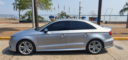 Audi S3 2.0 Tfsi Quatro