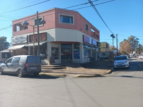 Imagen 2 de 13 de Local Comercial En Venta Ubicado En Villa Allende