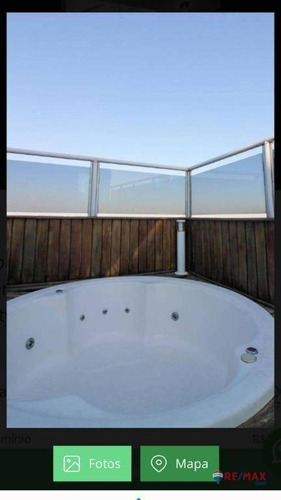 Imagem 16 de 19 de Apartamento Cobertura Duplex Na City America, - Ad0050