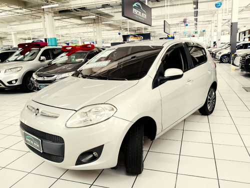 Fiat Palio Fiat Palio Essence 1.6 16V (Flex)