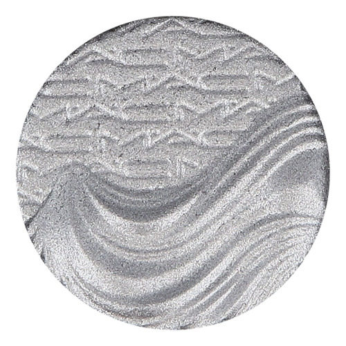 Sombra Extra Dimension Eye Shadow -evening Grey - Unisex Evening Grey