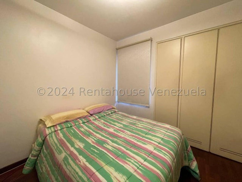 Campo Alegre Apartamento En Venta Mls #24-14394 Sl