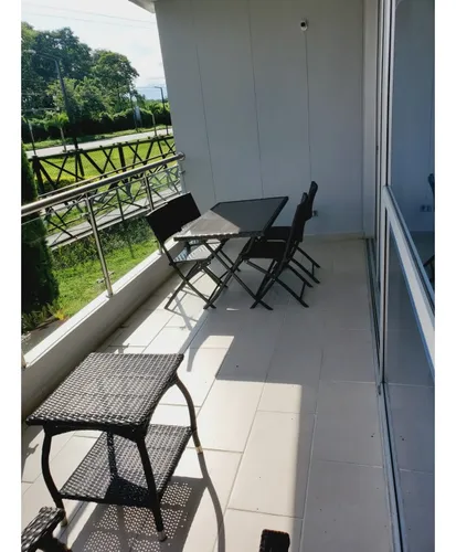 Se Alquila Apartamento Condominio Campestre Via El Caimo