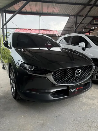 Mazda CX-30 2.0 Touring