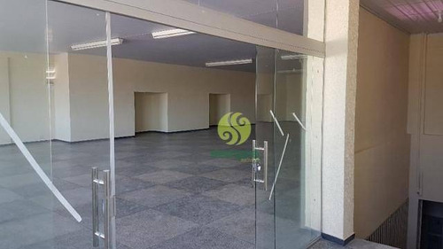 Imagem 9 de 18 de Loja Para Alugar, 300 M² - Alto Dos Pinheiros - Belo Horizonte/mg - Lo0096