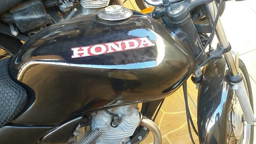Imagem 5 de 6 de Honda Fan