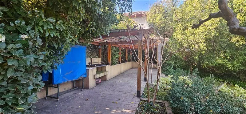 Imagen 5 de 15 de Gran Casa Santa María De Manquehue Alto