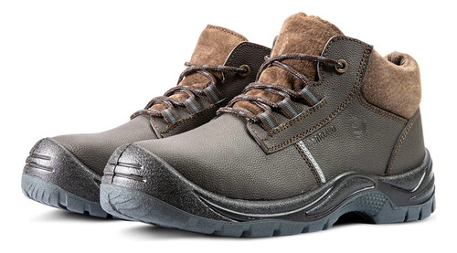 Calzado Zapato Botin De Seguridad Proflex 3082