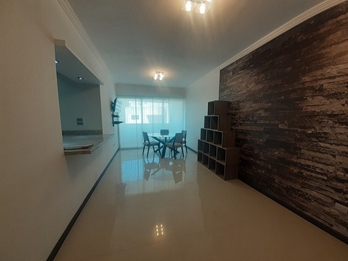 Imagen 7 de 22 de En Venta Bello Apartamento En Resd Chelsea Court El Parral
