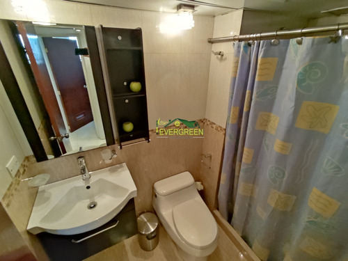 Imagen 16 de 22 de Apartamento En Venta En Ribera Guaica En Barcelona Thais Diaz