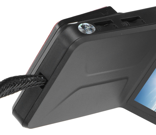 Grabador De Conducción Gps K18 4g Dash Cam Duallens Wifi 108