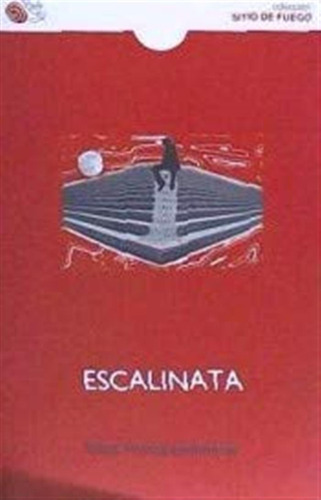 Escalinata Sebas Puente Letamendi