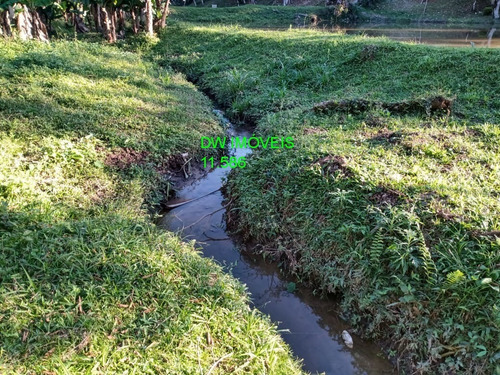 Imagem 11 de 30 de Juquitiba/02 Belos Lagos/área De Plantio - 05010 - 68145388