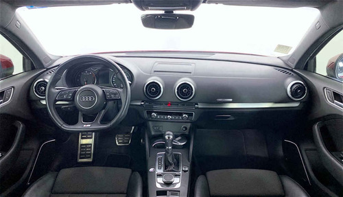 Imagen 13 de 15 de 112218 - Audi A3 2018 Con Garantía