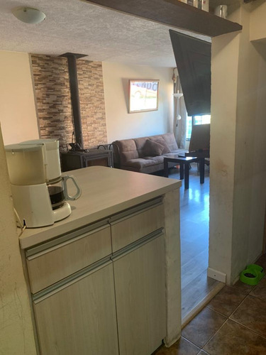 Venta De Preciosa Casa En Cooperativa, Solymar