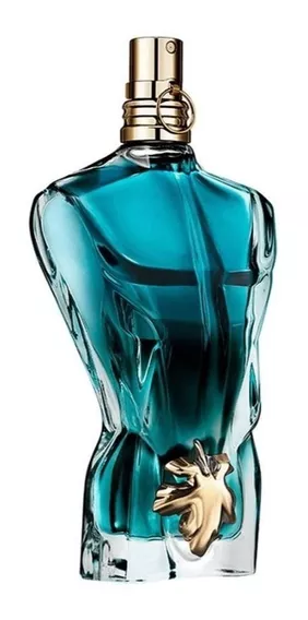 Perfume Jean Paul Gaultier Le Beau X 125 Ml Original