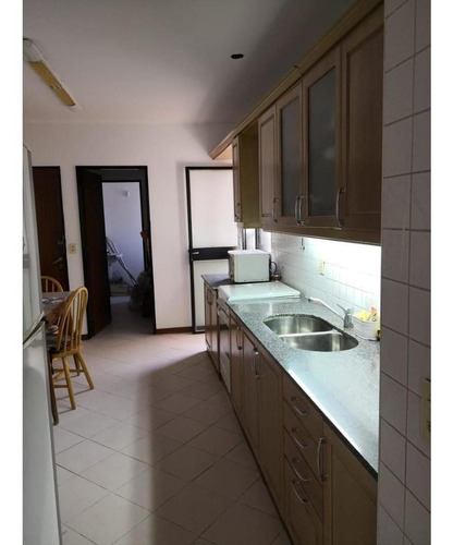 Imagen 9 de 19 de Vendo Departamento De 2 Dormitorios En San Luis Al 600