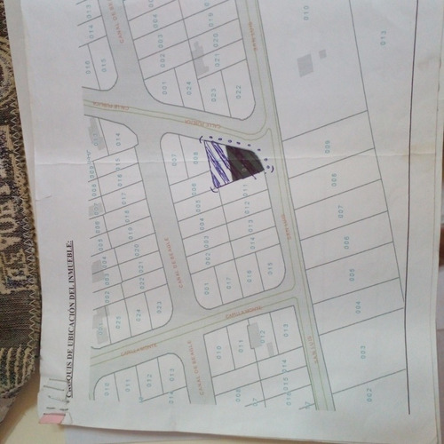 Imagen 10 de 19 de Se Vende Terreno En Mina Clavero