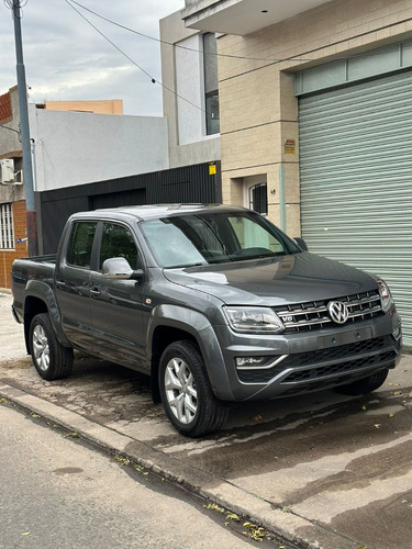 Volkswagen Amarok 3.0 V6 Cd P1 Highline 4X4