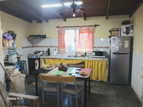 Venta 3 Viviendas S/lote De 205 M²