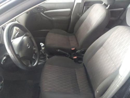 Ford Focus Sedan