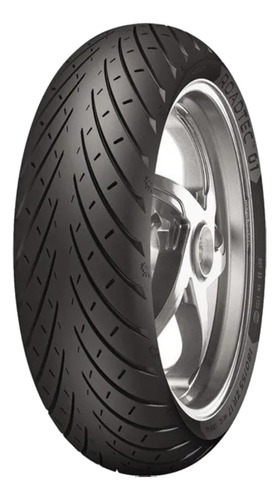 Pneu Moto Traseiro 160/60zr17 Tl 69w Raodtec 01 Se Metzeler