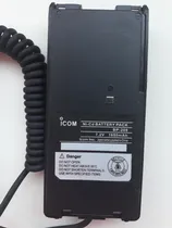 Comprar 2x Eliminador De Baterias - Icom Ic-v8 \u002F 82 E Outros