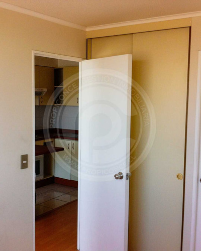 Departamento En Edificio Civic (73863)