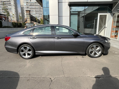 Honda Accord 2.0 T Aut