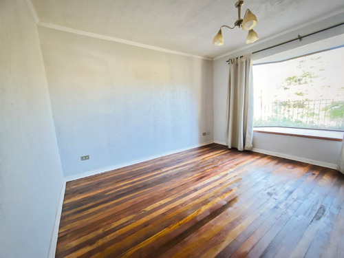 Broker Bosques De M. Excelente Propiedad 6d-4b-gran Patio -