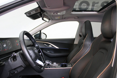 Omoda C5 Premium 2023