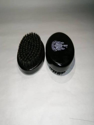 Cepillo Para La Barba Barbero-barberia New Castle