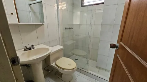 Venta Ph Avenida Roosevelt