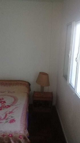 Imagen 6 de 14 de Departamento 2 Ambientes Amoblado Gascon Y Corrientes