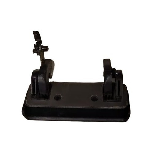 Imagen 2 de 10 de Manija Exterior Puerta Trasera Transit 2010/14 Ford Genuino