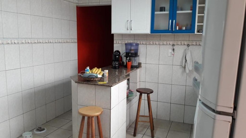 Imagem 4 de 23 de Casa À Venda, 112 M² Por R$ 550.000,00 - Vila Clarice - São Paulo/sp - Ca1458